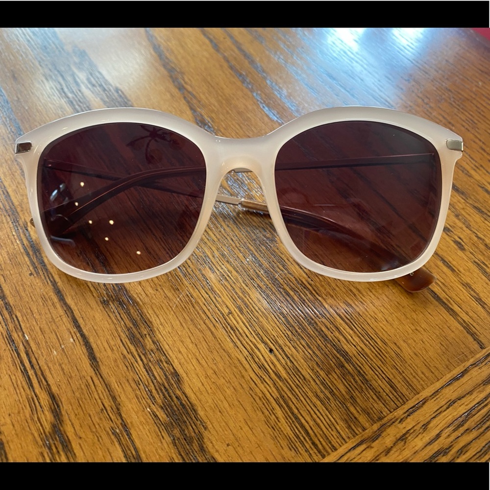 Vera Bradley Sunglasses Esme Style - light pink